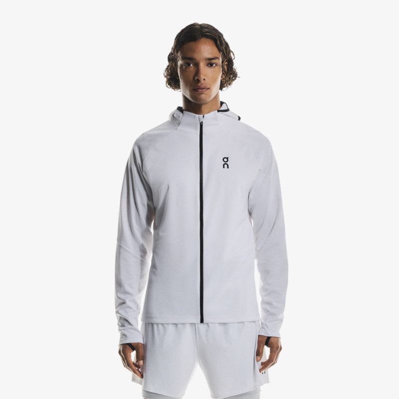 On Climate Zip Hoodie 