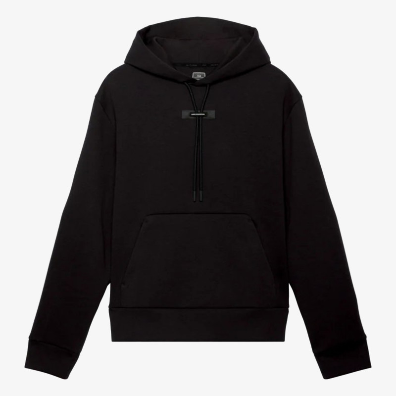 On Focus Tech Hoodie 