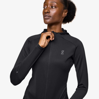 On Climate Zip Hoodie 