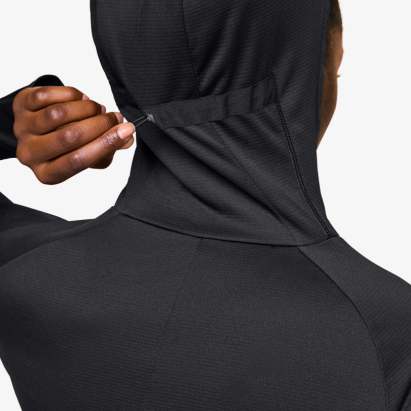 On Climate Zip Hoodie 