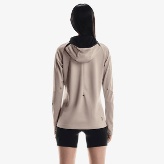 On Climate Zip Hoodie 
