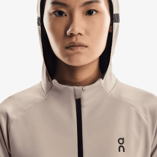 On Climate Zip Hoodie 