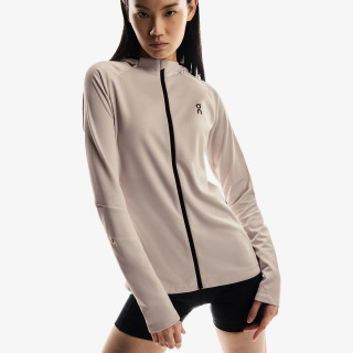 On Climate Zip Hoodie 