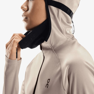 On Climate Zip Hoodie 