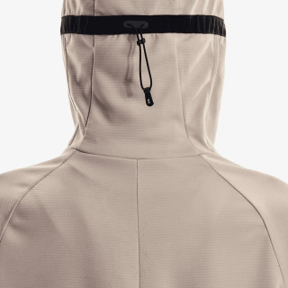 On Climate Zip Hoodie 