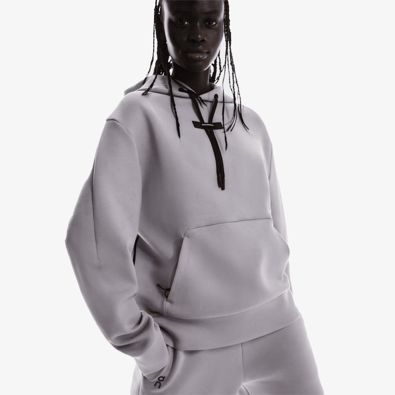 On Focus Tech Hoodie 