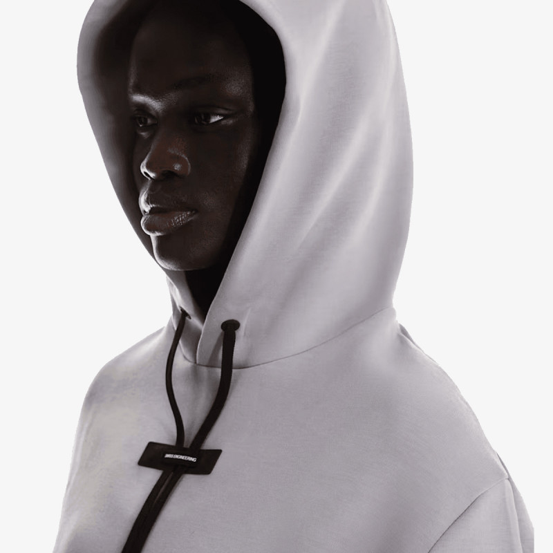 On Focus Tech Hoodie 