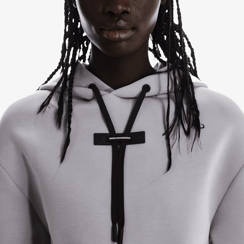 On Focus Tech Hoodie 