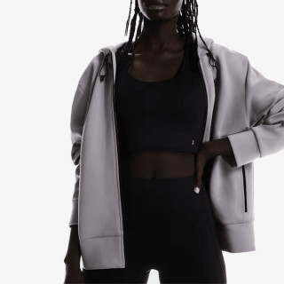 On Focus Tech Zip Hoodie 