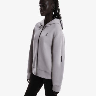 On Focus Tech Zip Hoodie 