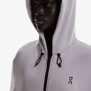 On Focus Tech Zip Hoodie 