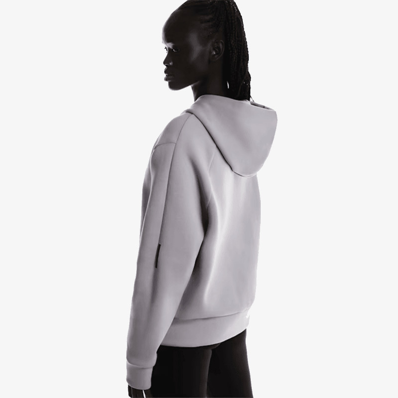 On Focus Tech Zip Hoodie 