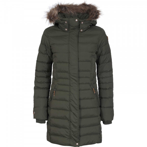 Icepeak W. TINJA DOWN PARKA 