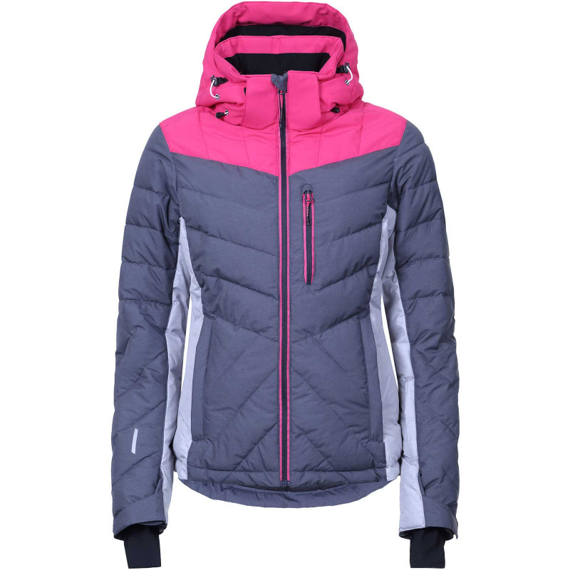 Icepeak W. KENDRA DOWNLOOK JACKET 