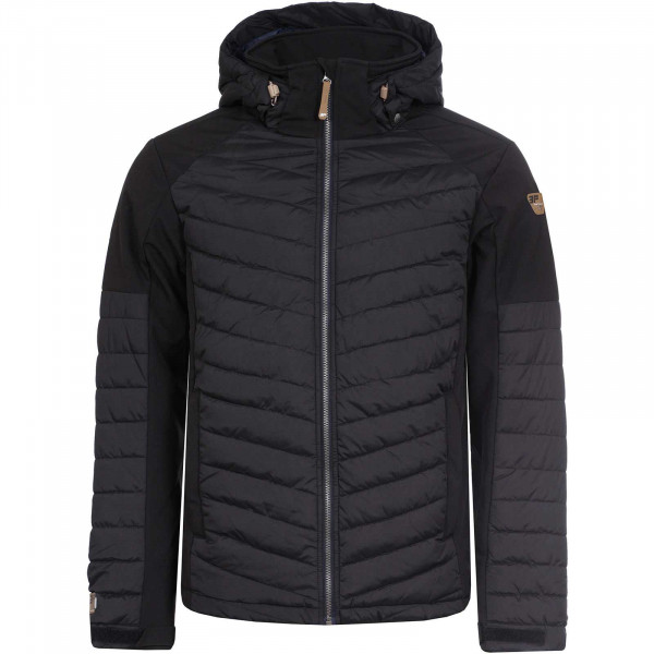 Icepeak 2-57844682-990 M. TINO PADDED SOFTSHELL 