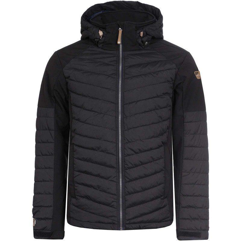 Icepeak 2-57844682-990 M. TINO PADDED SOFTSHELL 