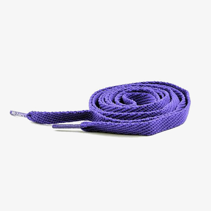 MR LACY FLATTIES VIOLET 