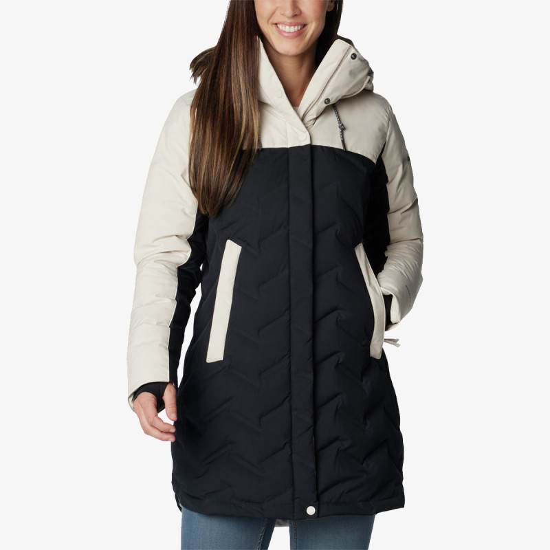 Columbia Mountain Croo™ II Mid Down Jacket 
