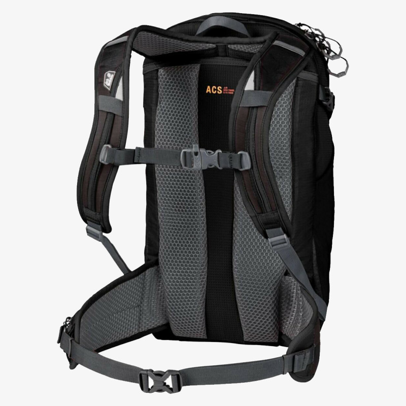 Jack Wolfskin MOAB JAM 24 