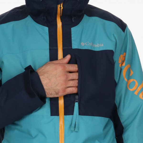 Columbia Timberturner™ II Jacket 