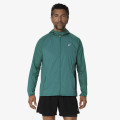 Asics ROAD PACKABLE JACKET 