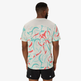 Asics Road All-Over Print 
