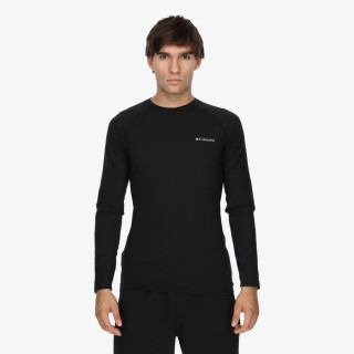 Columbia M Omni-Heat Infinity Knit LS Crew 