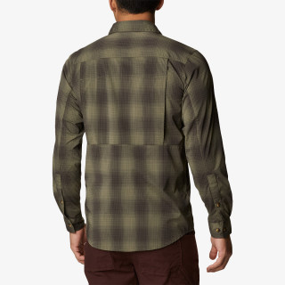 Columbia Newton Ridge™ II Plaid Long Sleeve 