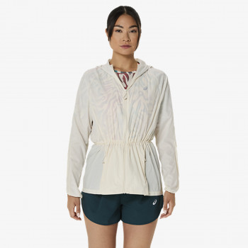 Asics ROAD PACKABLE JACKET 