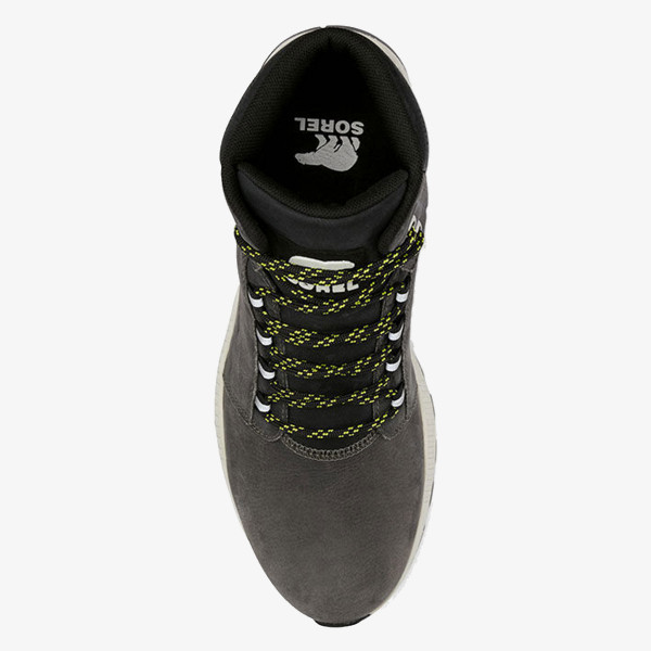 Sorel 2016241-052 MAC HILL™ MID LTR WP 