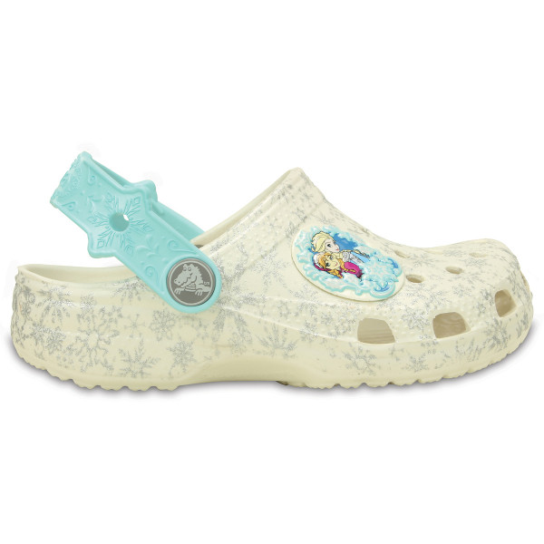 Crocs CROCS CLASSIC FROZEN CLOG K 202356 