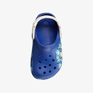Crocs 202357-CERULEAN BLUE-OYS 