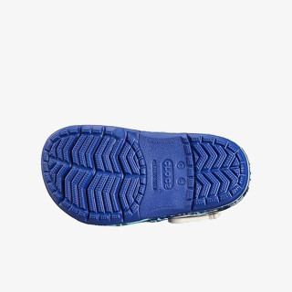 Crocs 202357-CERULEAN BLUE-OYS 
