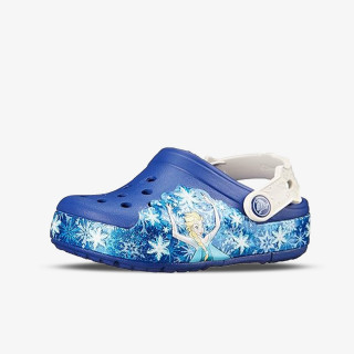 Crocs 202357-CERULEAN BLUE-OYS 