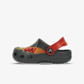 Crocs 202676-CHARCOAL TRUE RED 202676-CHARCOAL 