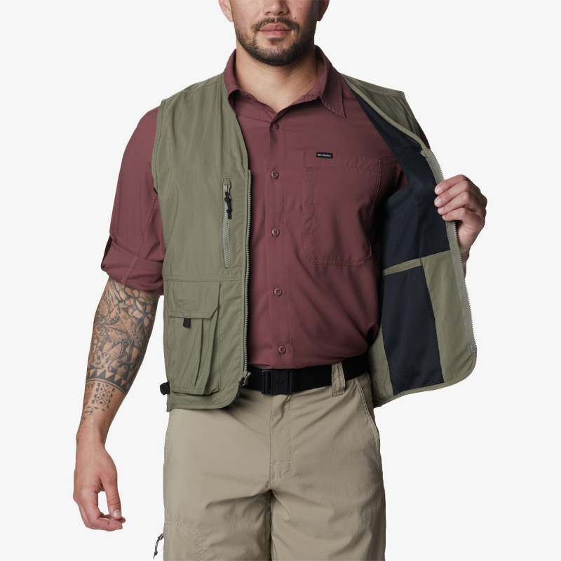 Columbia Silver Ridge™ Utility Vest 