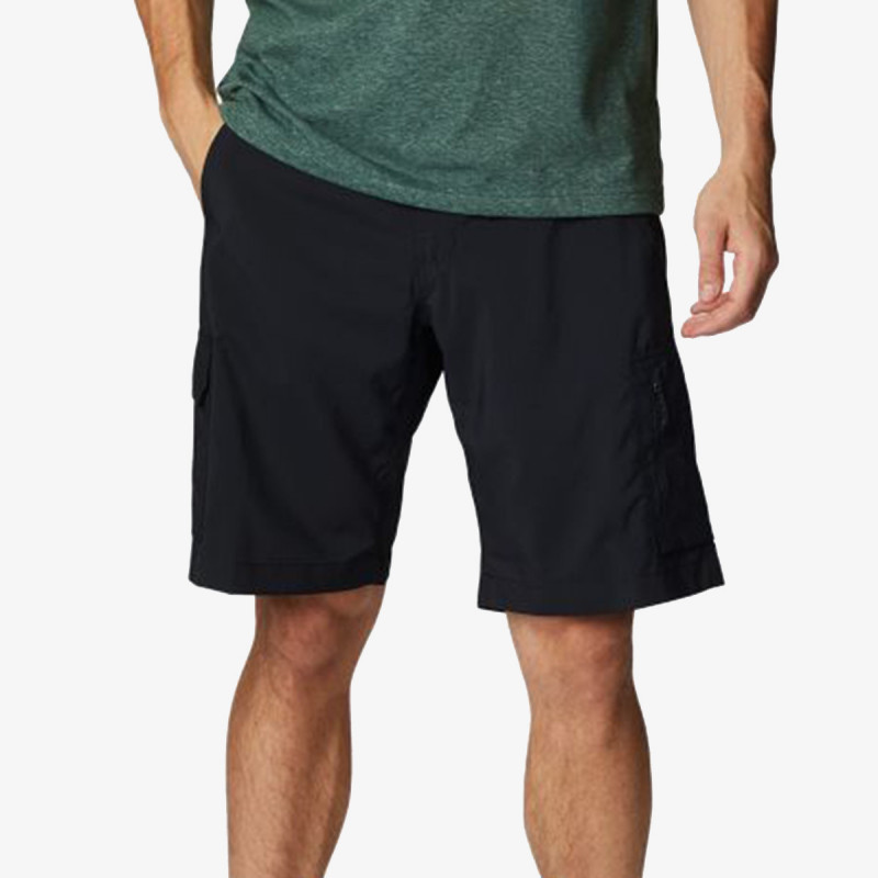 Columbia SILVE IDGE UTILITY CAGO SHOT 