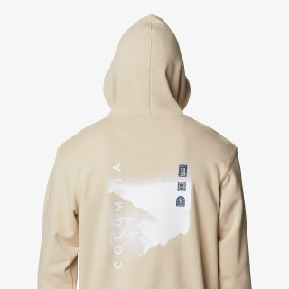Columbia Columbia Lodge™ French Terry II Hoodie 
