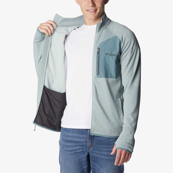Columbia Triple Canyon™ Full Zip 