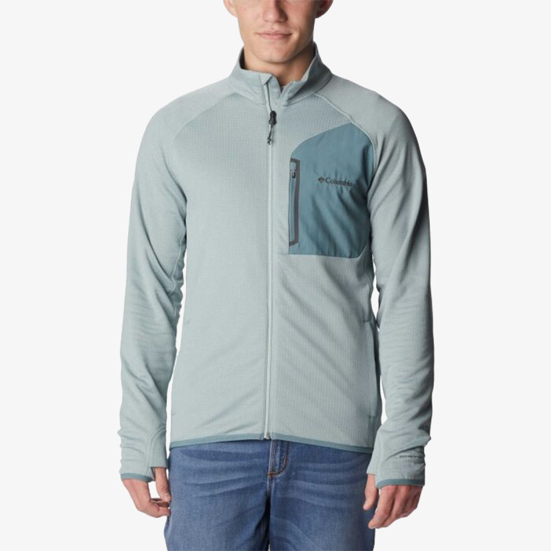 Columbia Triple Canyon™ Full Zip 