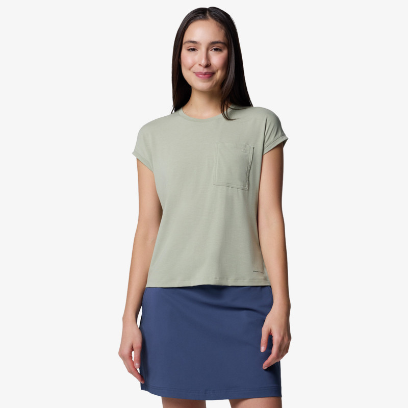 Columbia Boundless Trek™ Short Sleeve Tee 