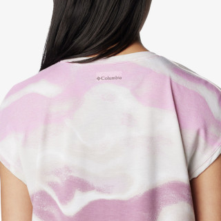 Columbia Boundless Trek™ Short Sleeve Tee 