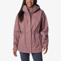 Columbia Hikebound™ Long Jacket 