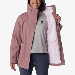 Columbia Hikebound™ Long Jacket 