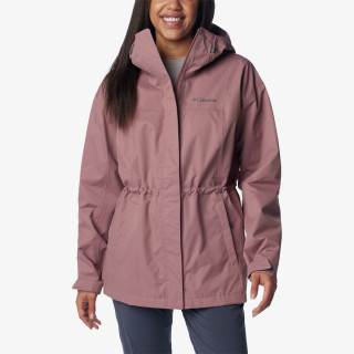 Columbia Hikebound™ Long Jacket 