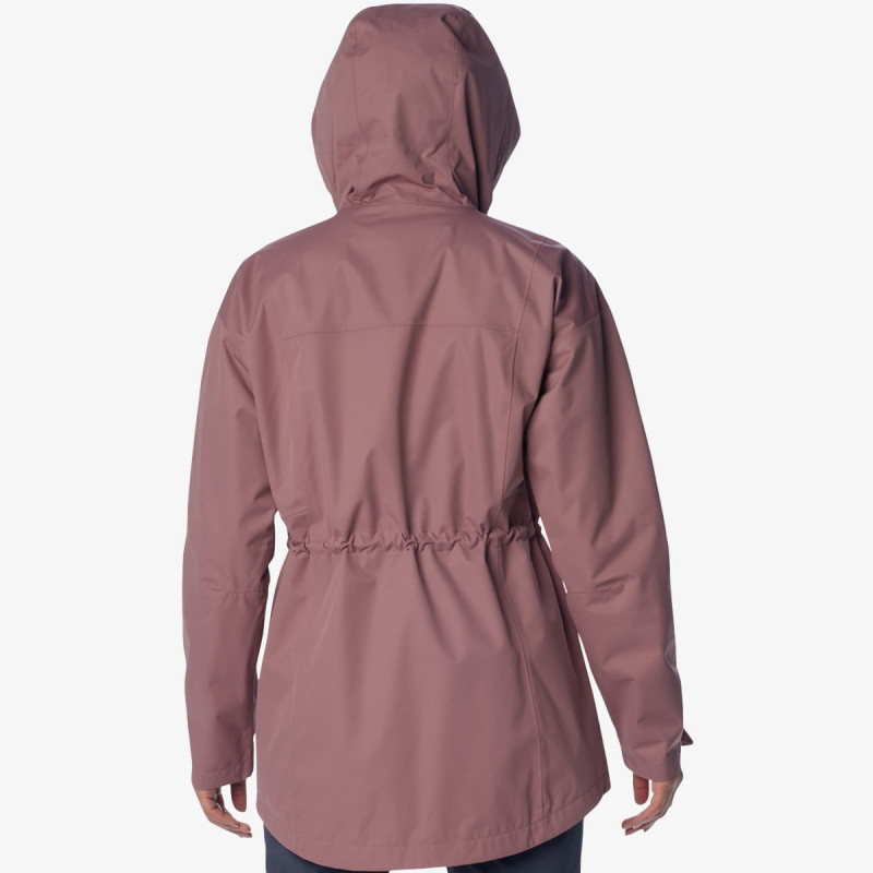 Columbia Hikebound™ Long Jacket 