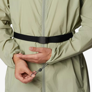 Columbia Parkette™ Long Wind Jacket 