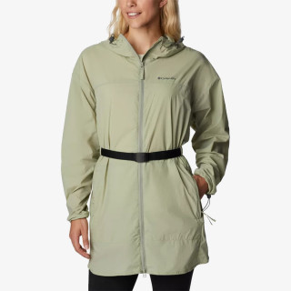 Columbia Parkette™ Long Wind Jacket 