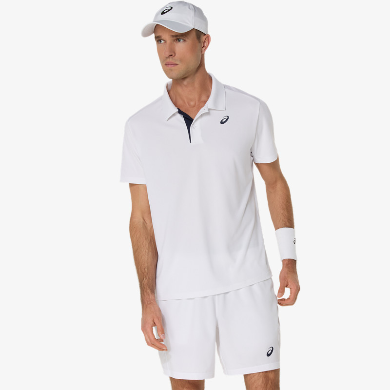Asics COURT POLO 