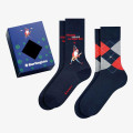 Burlington 20423-0010 X-MAS giftbox  40-46 